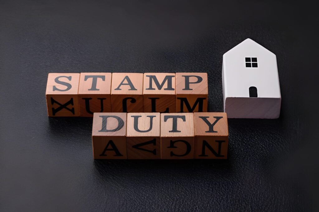 3 Tax Considerations for SPV Property Purchases and Stamp Duty