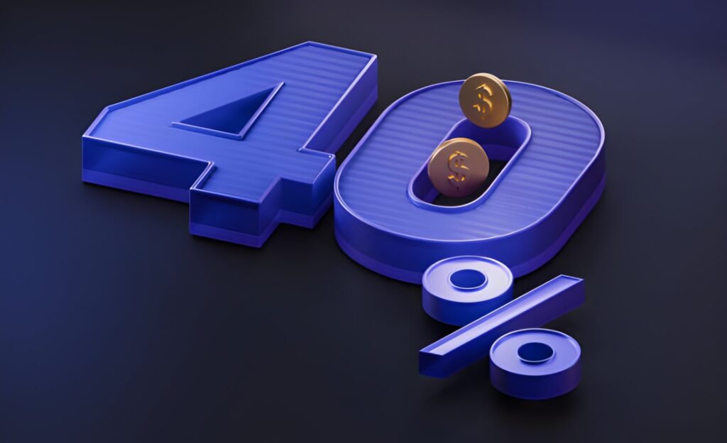 40% Rule and Ongoing Liabilities