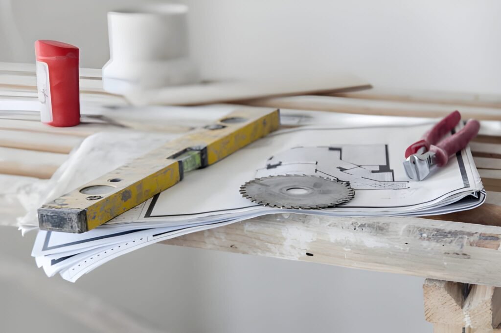 A Profile of Lead Renovation Supplies