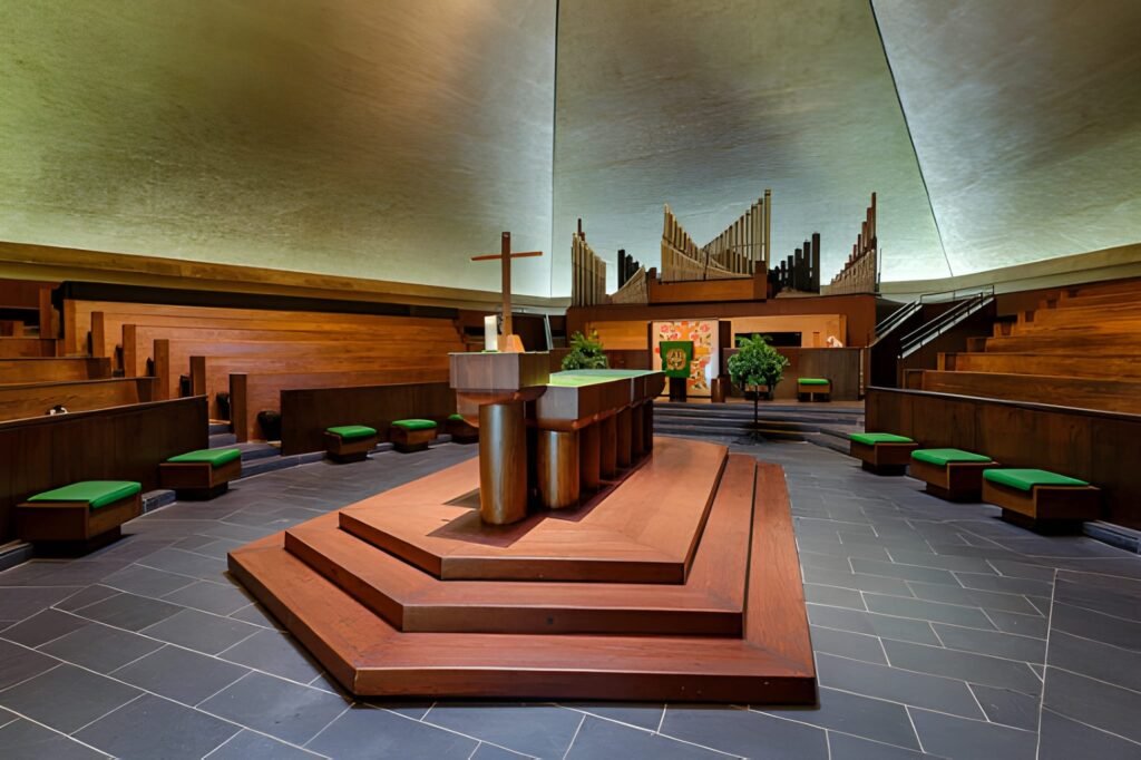 Art and Science of Creating a Sanitary Sanctuary