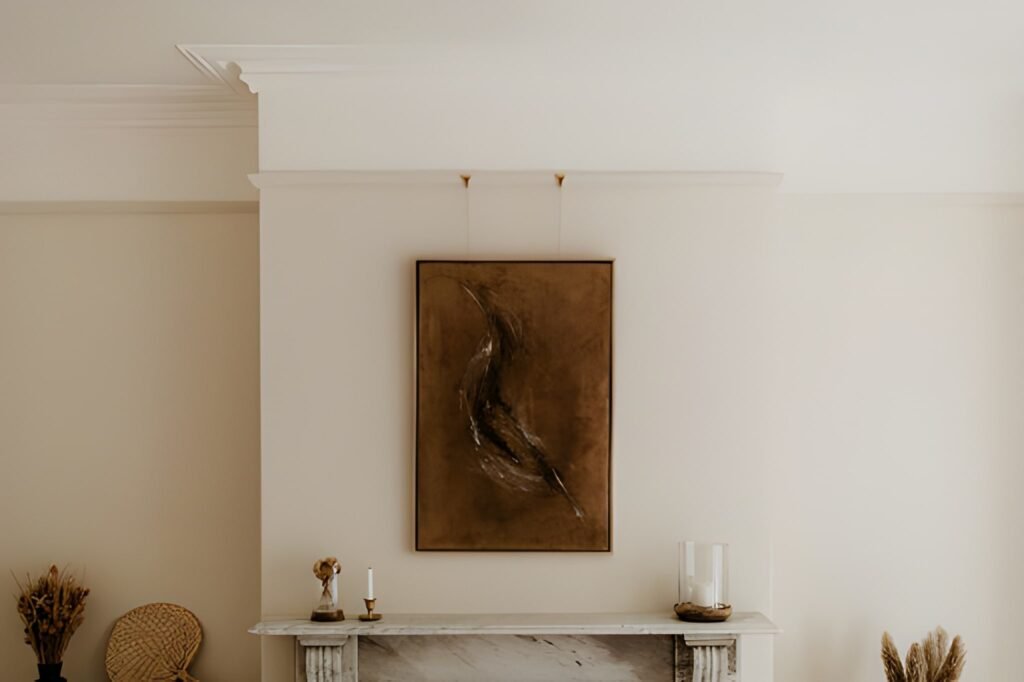 Art of Curated Space and Uncompromising Detail