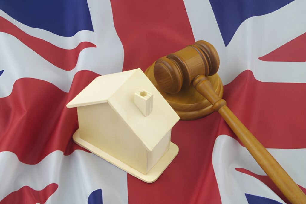 Assessing the Burden on Landlords in UK Housing Courts
