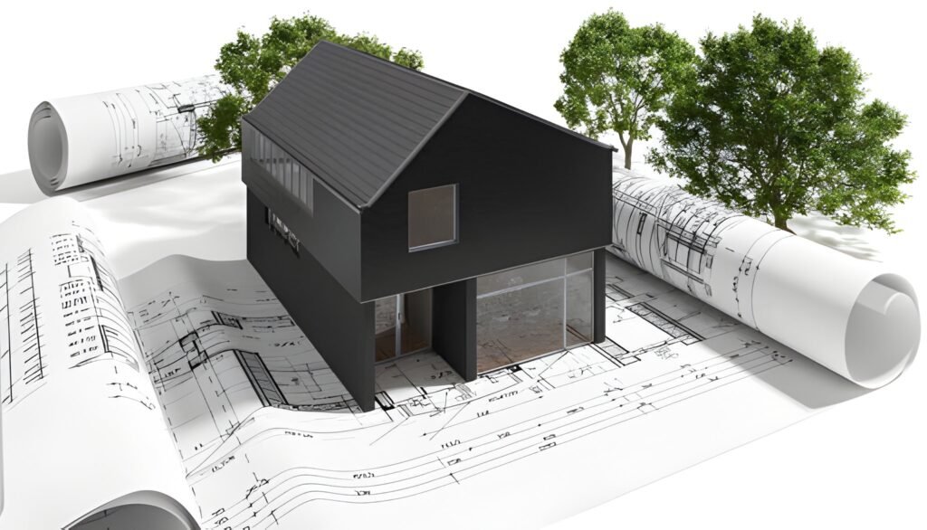 Building a Sustainable Home