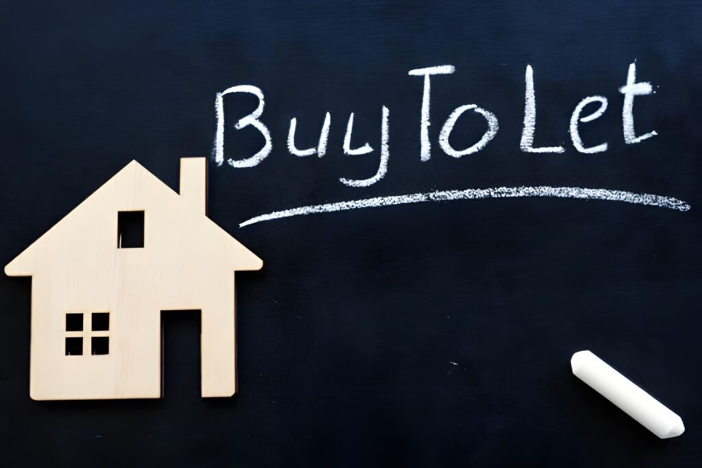 Buy-to-Let Mistakes and How to Avoid Them