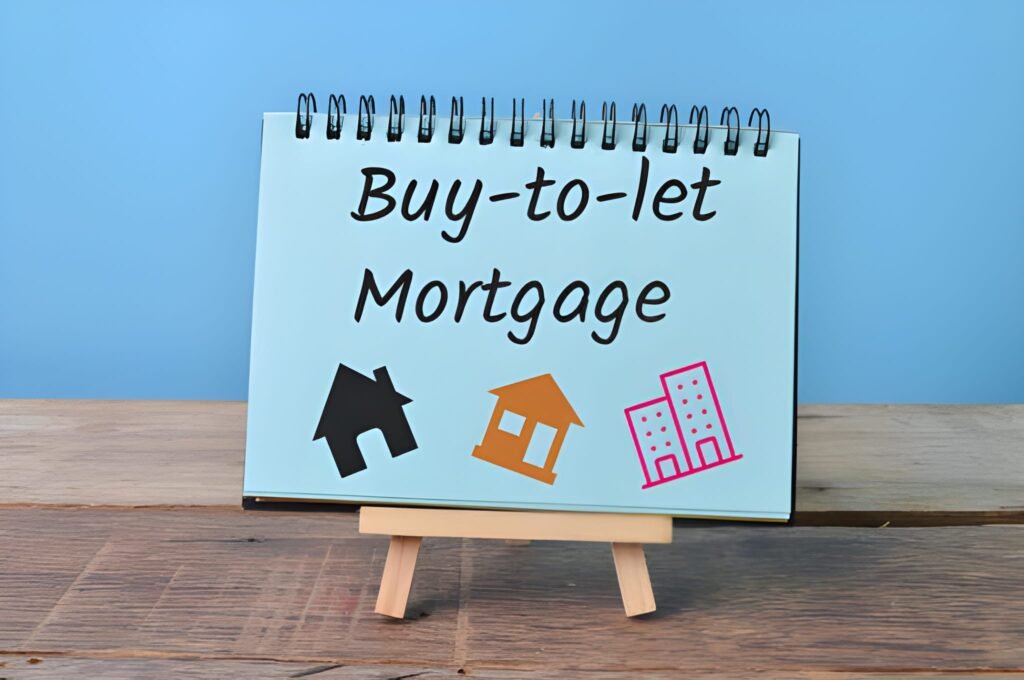 Buy-to-Let Mortgages for HMOs