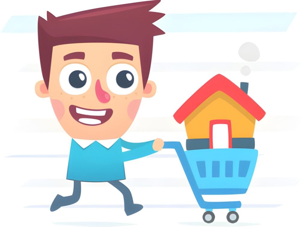 Buying an HMO Property