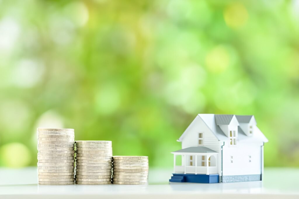 Capital Gains Tax Relief on Rental Property