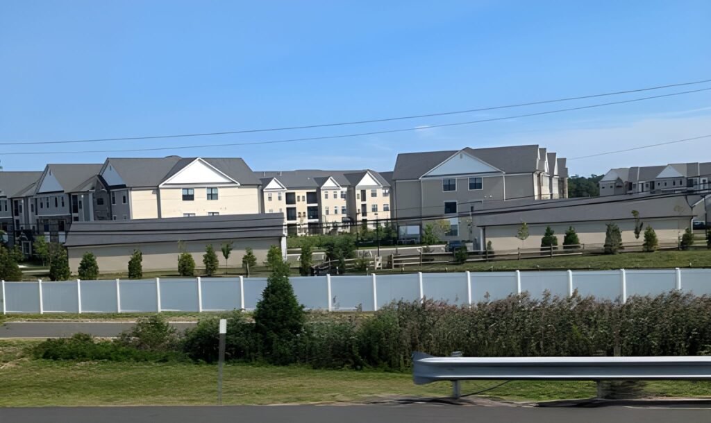 Commuter's Second Property