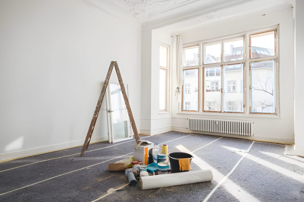 The Condominium Renovation: A Strategic Guide to Enhancing Your Strata Space