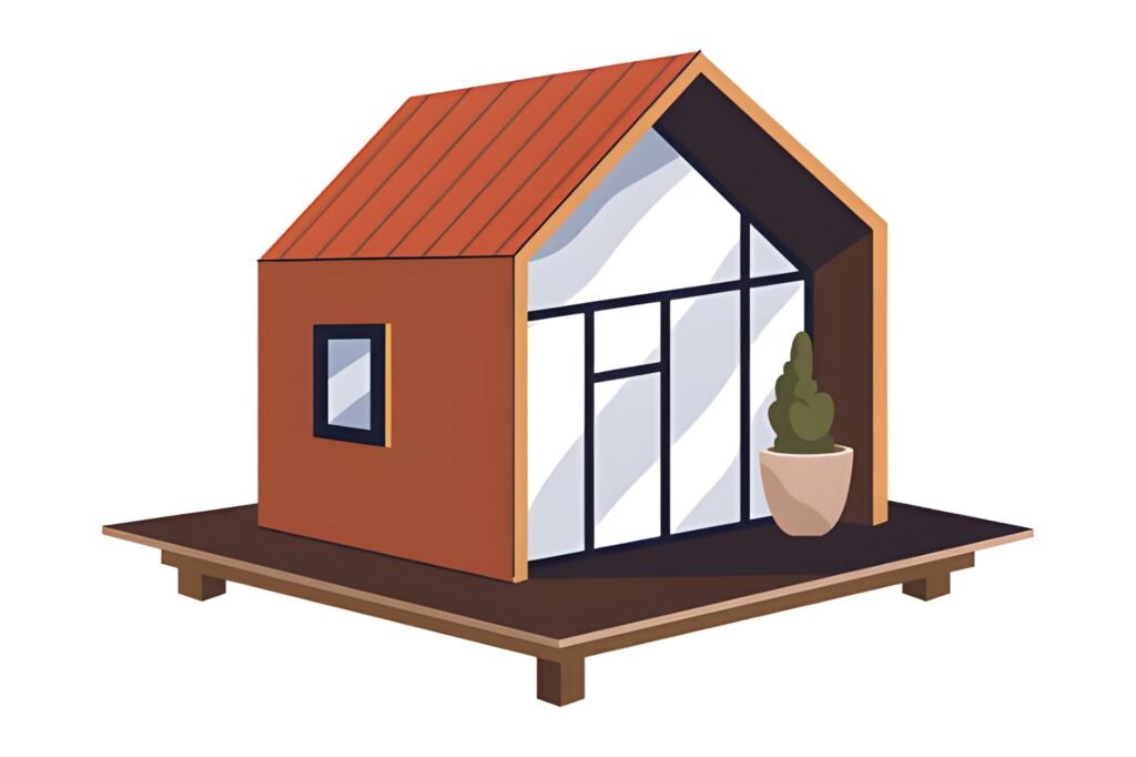 Container Eco Home Plans