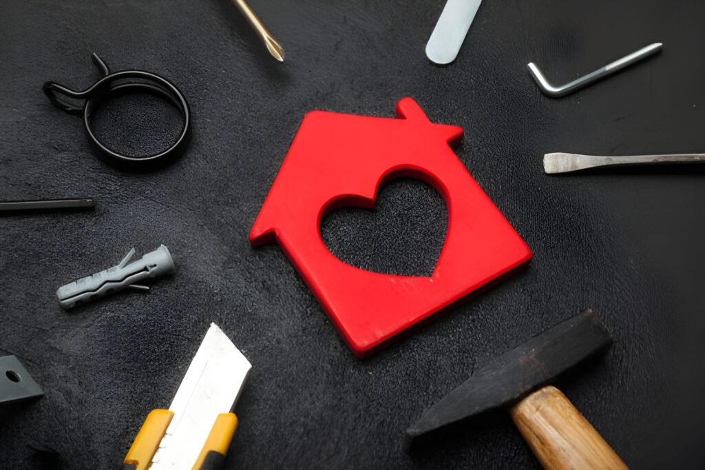 Crafting a High-Functioning Heart of the Home