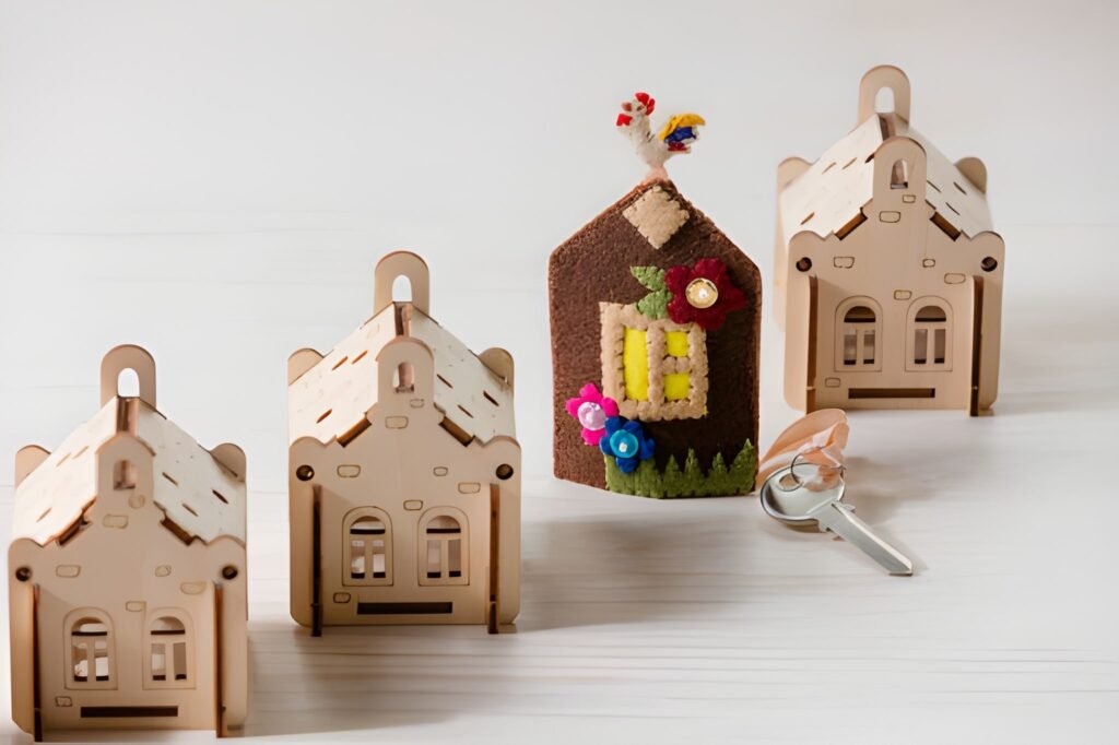Crafting a Sanctuary of Sustainability and Value