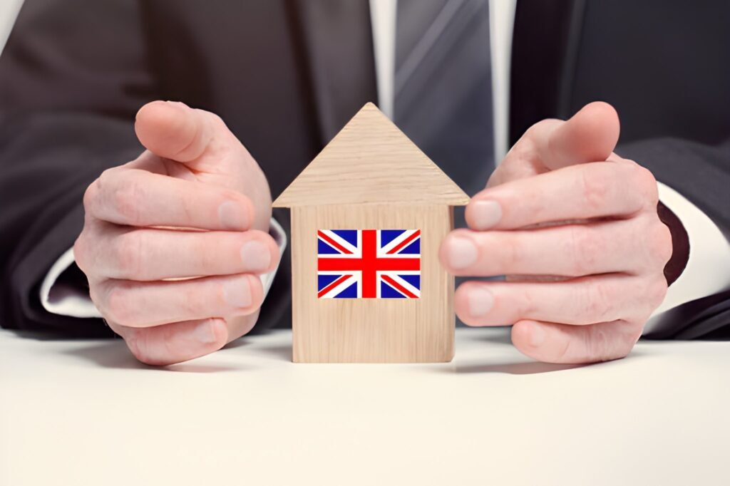 Critical Juncture in the UK Landlord and Tenant Relationship