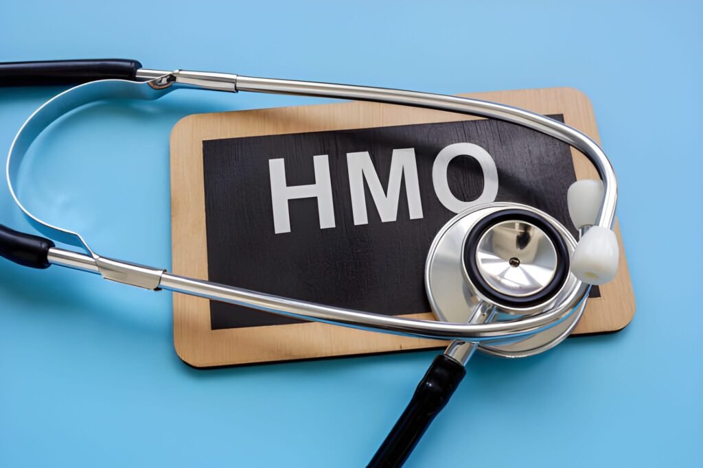 Definitive HMO Check