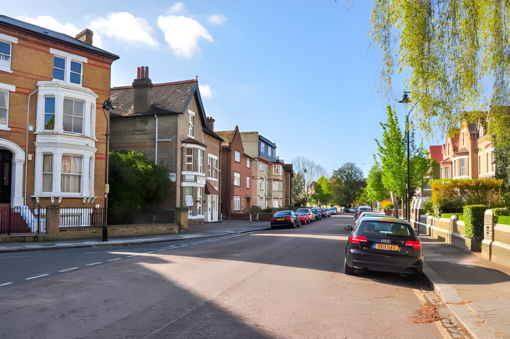 Ealing Council HMO Inspections