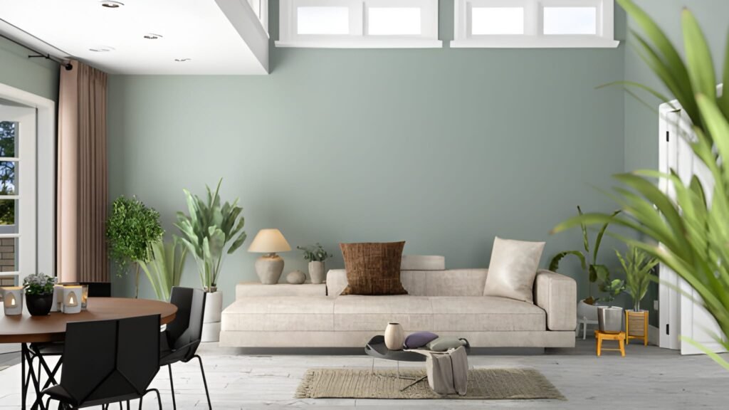 Eco-Friendly Home Design