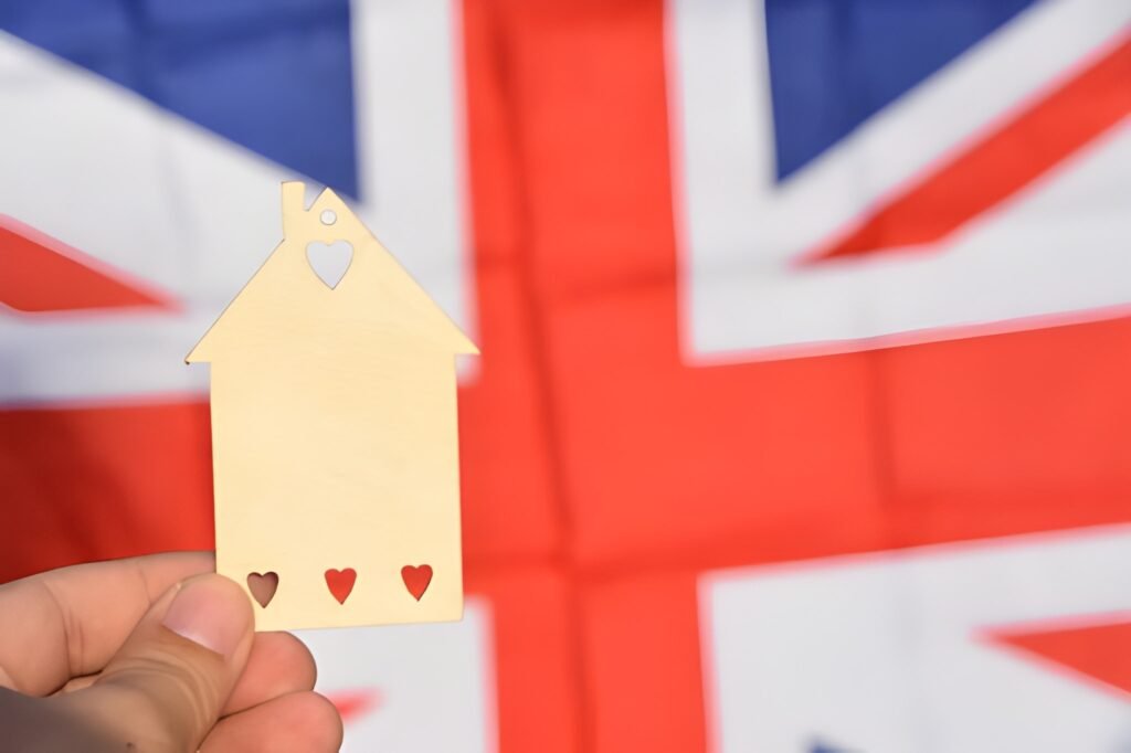 Ending a Tenancy in the UK