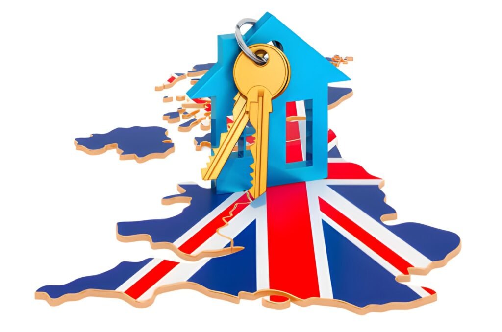 Ending a Tenancy in the UK