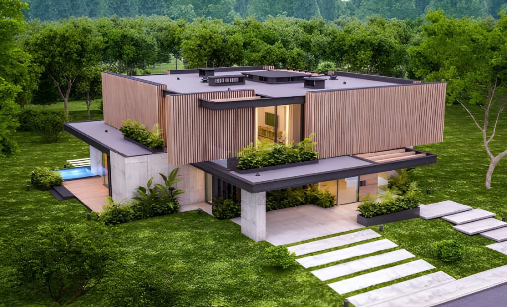 Fifteen Transformative Steps to a More Sustainable Home