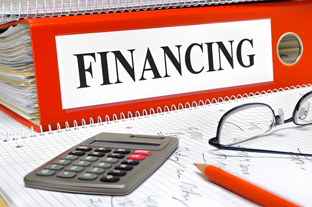 Financing Guide for Portfolio Landlords