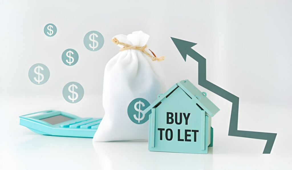 Financing Your Buy-to-Let Investment