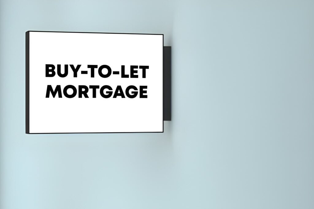First-Time Landlord's Guide to Buy-to-Let Mortgages