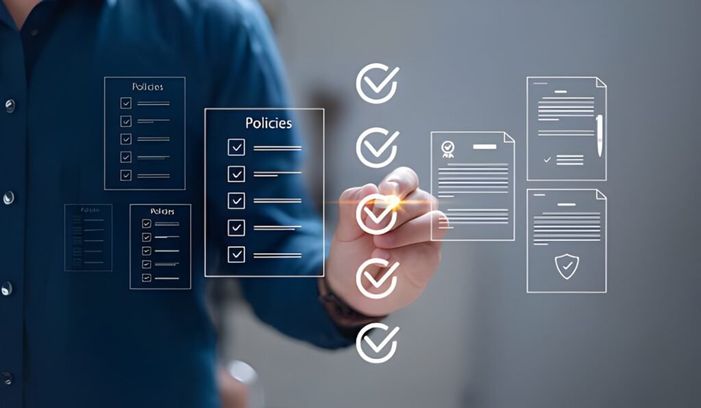 Framework for Strategic and Operational Excellence