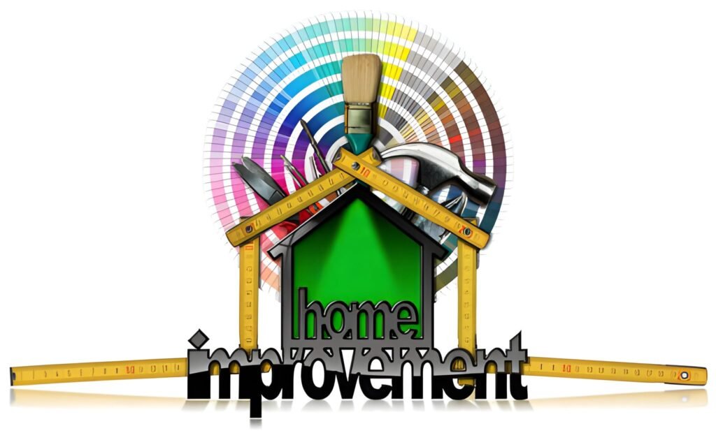 Government Home Improvement Schemes