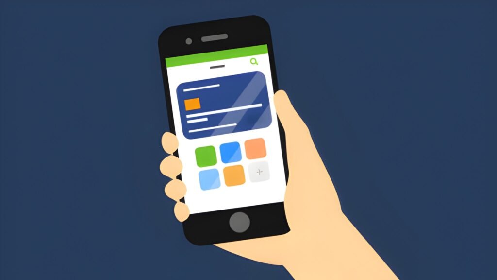 HMO App