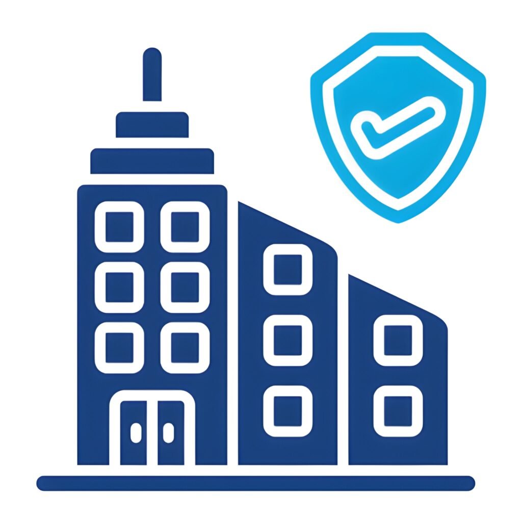 HMO Building Insurance