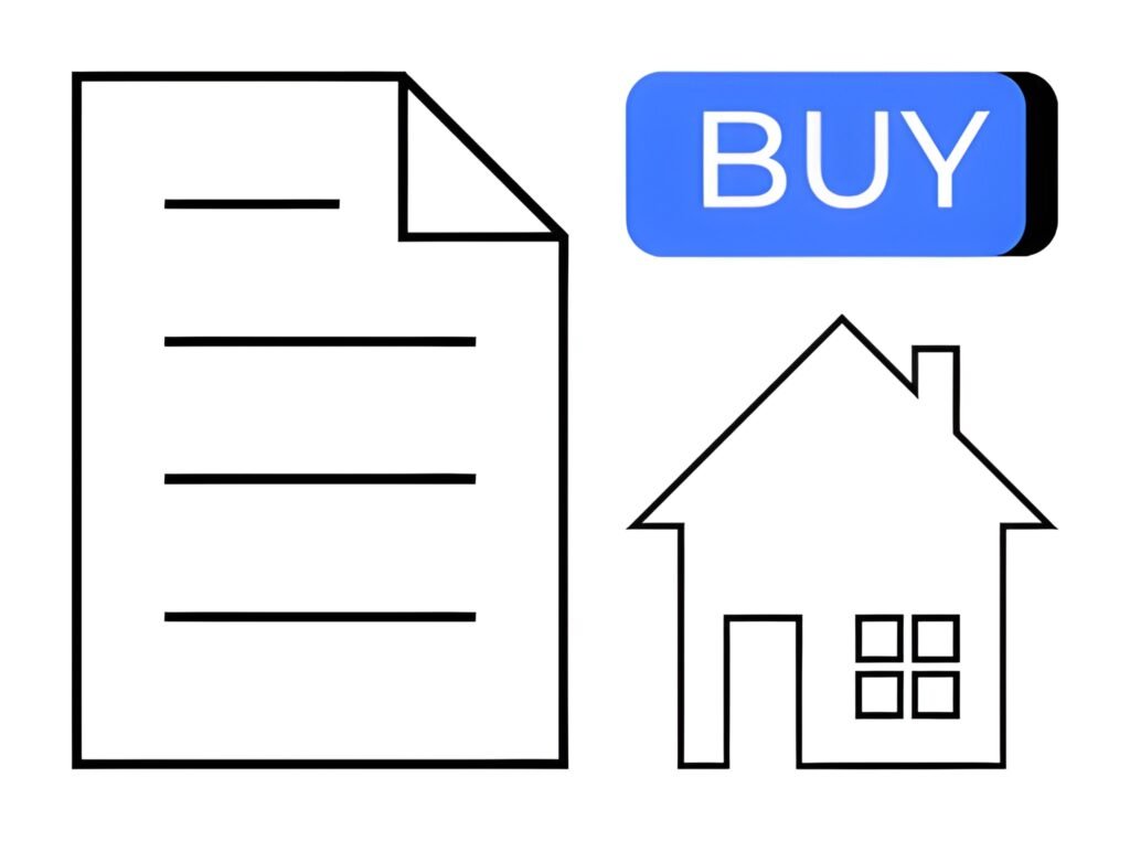 HMO Buy-to-Let Mortgage