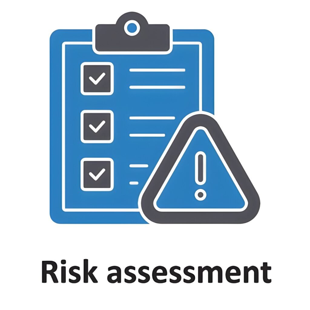 HMO Fire Risk Assessment Template