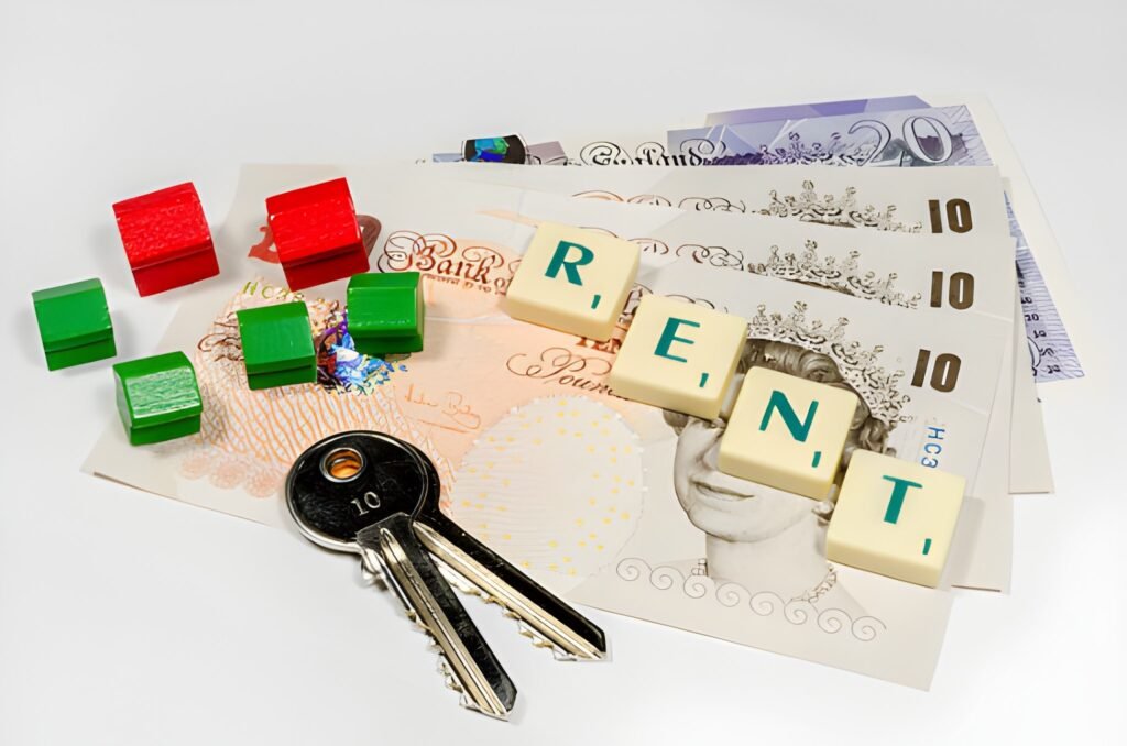 HMO Guaranteed Rent Schemes