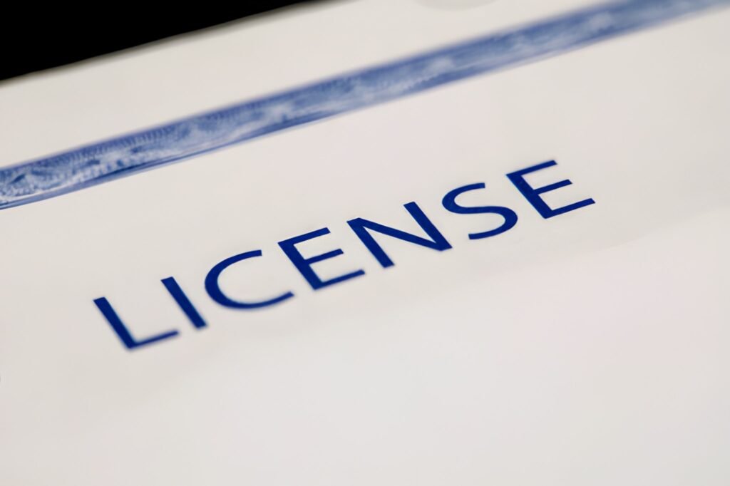 HMO Licence for 2 Tenants
