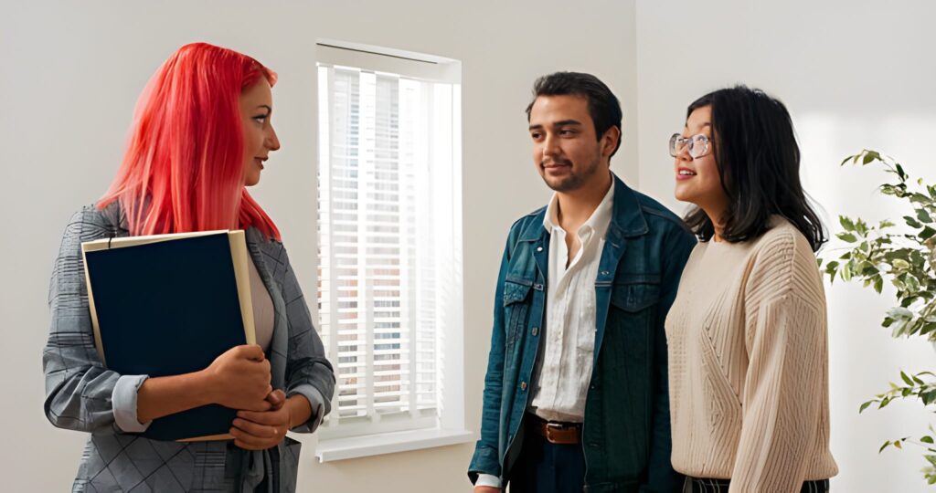 HMO Licensing for 3 Tenants