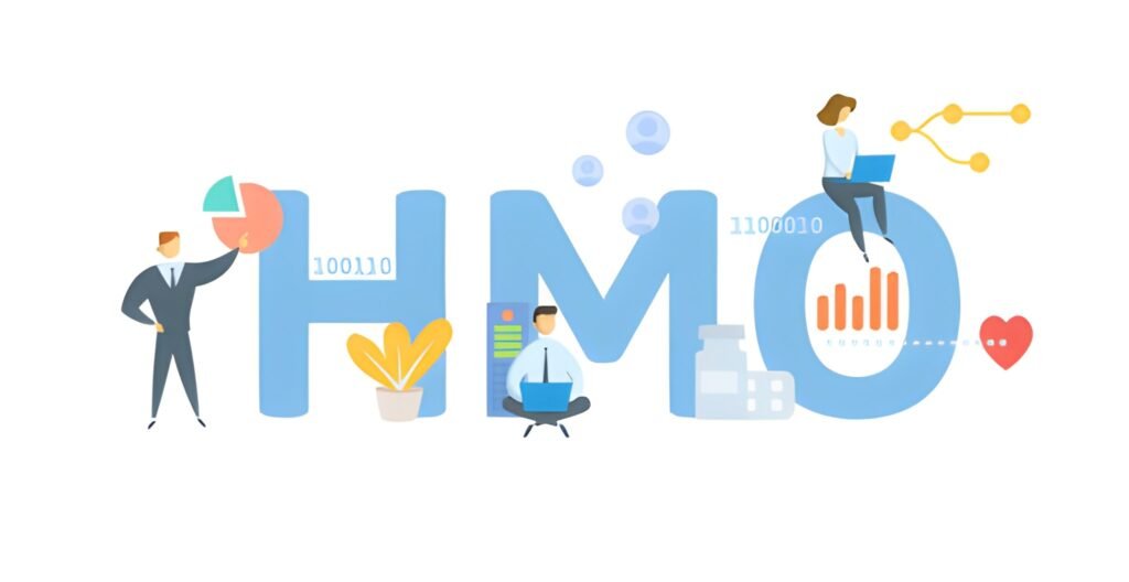 HMO Management