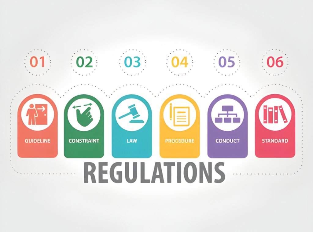 HMO Management Regulations
