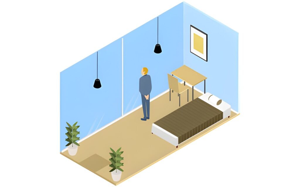 HMO Minimum Room Sizes