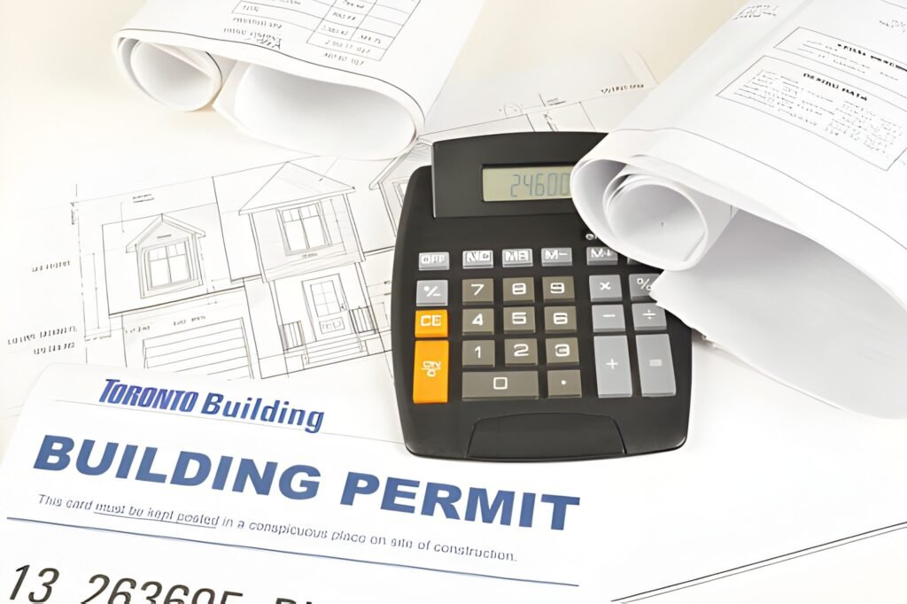HMO Planning Permission