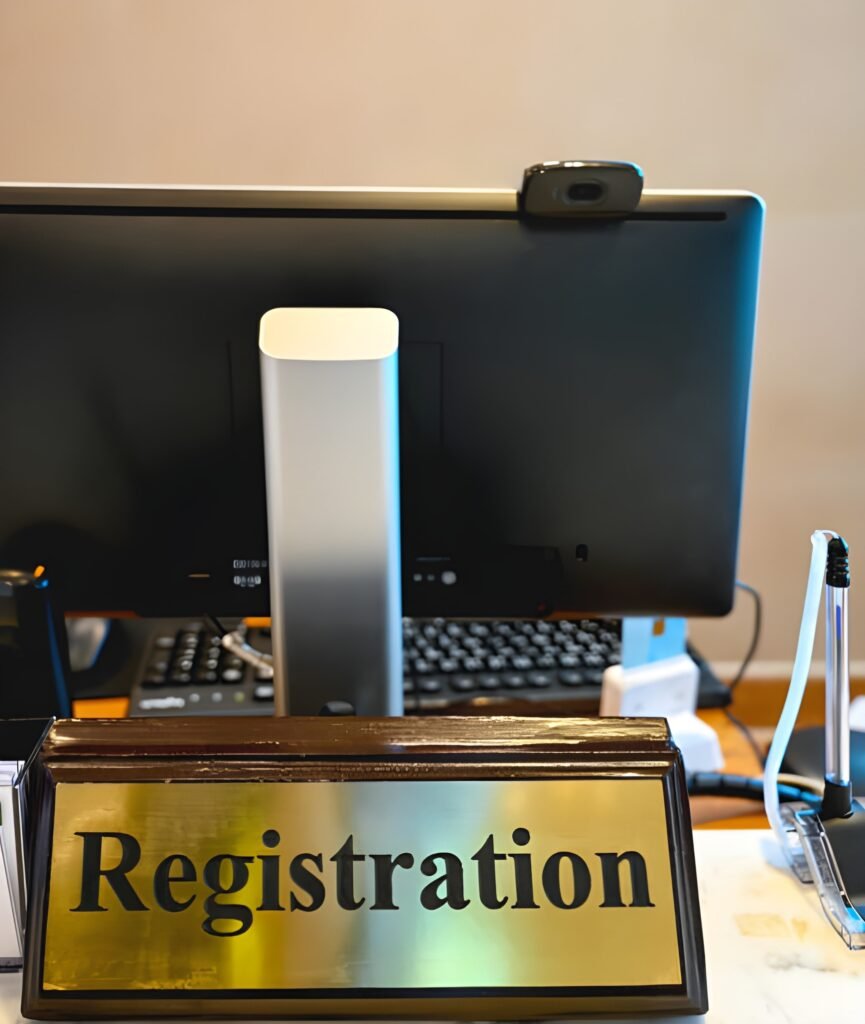 HMO Public Register
