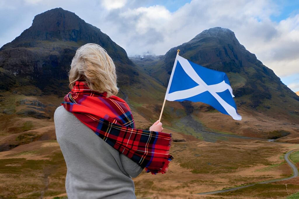 HMO in Scotland