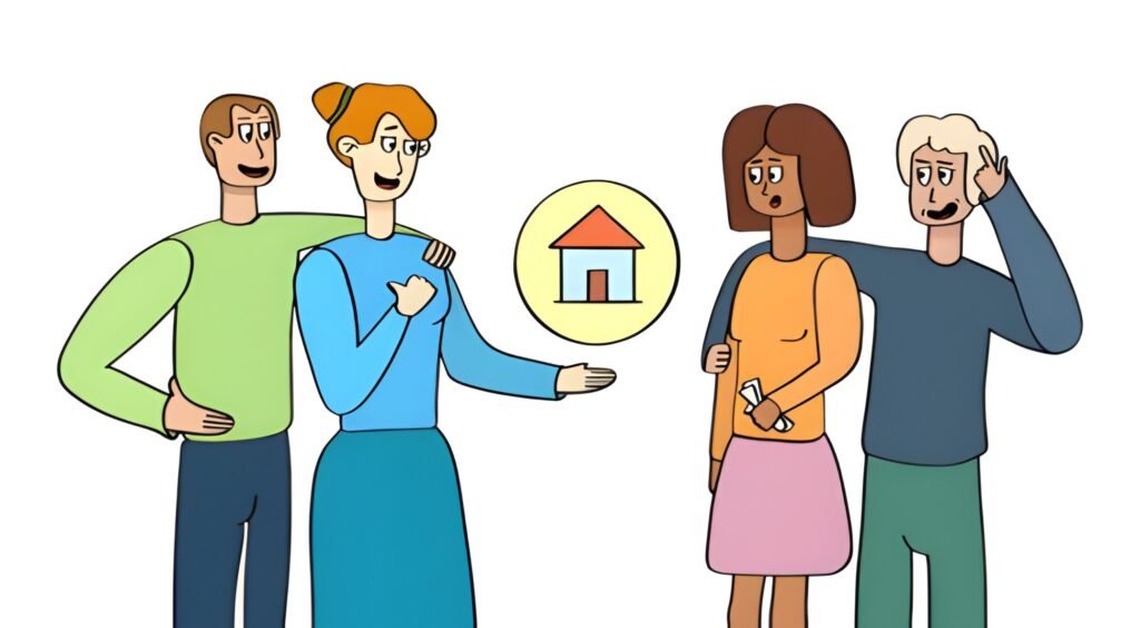 Illustrating the Landlord's Covenants