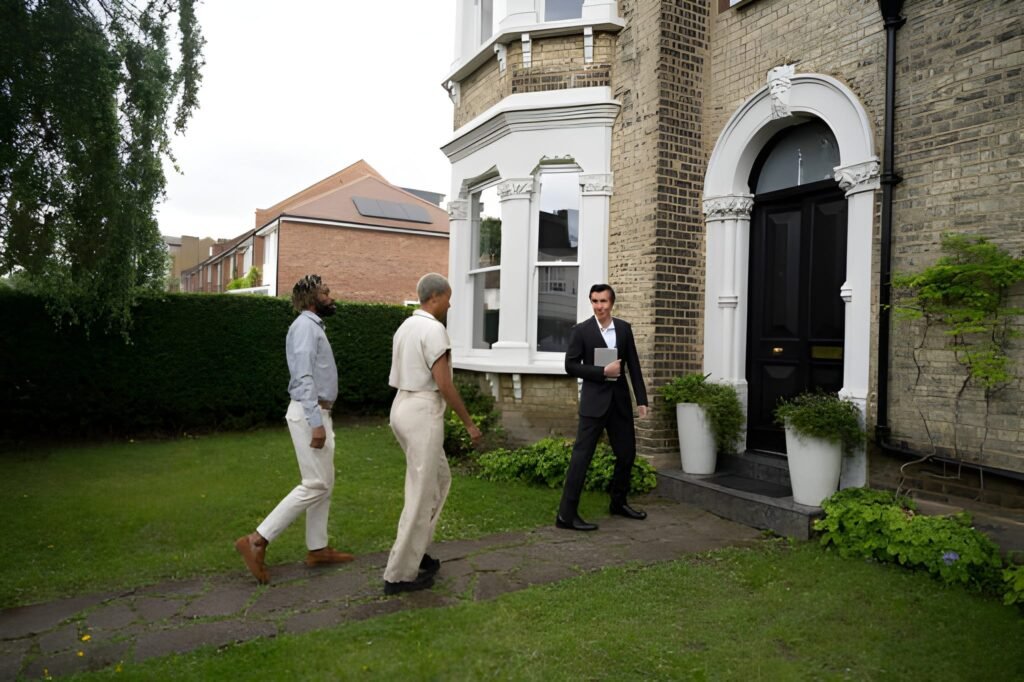 Landlord's Formal Step Towards Resolving Tenancy Breaches