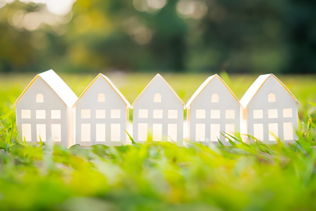 Live More Sustainably
