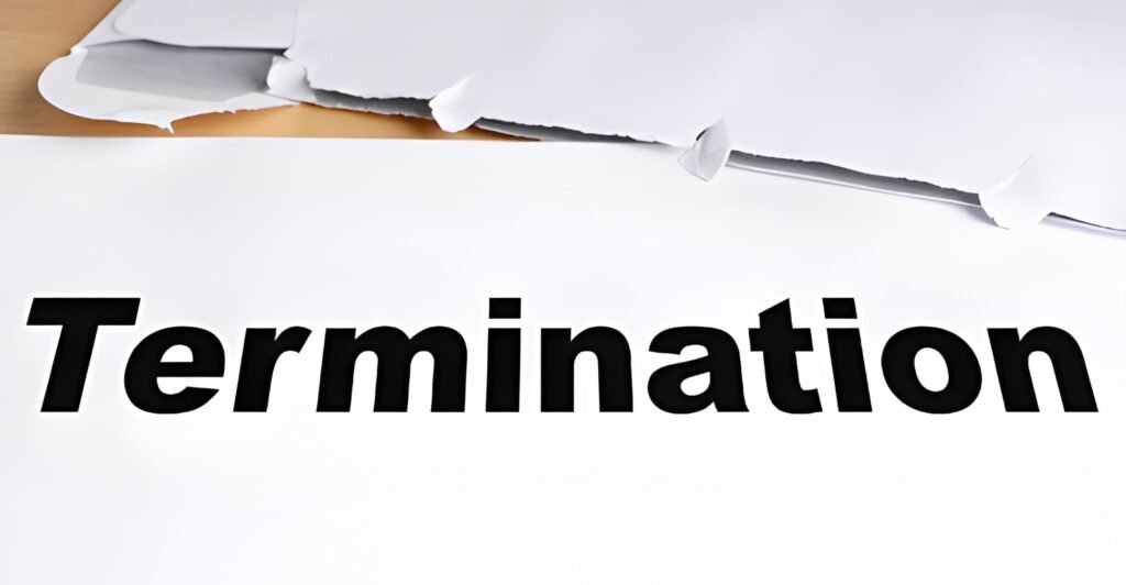 No-Fault Tenancy Termination