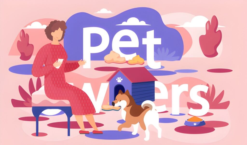 Pets and the Private Rented Sector