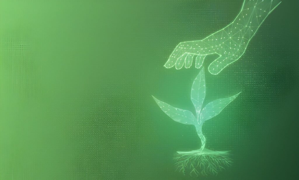 Pioneering a Regenerative Future