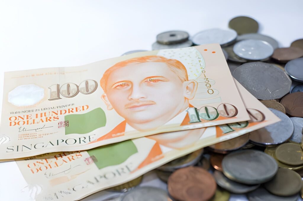 Property Tax in Singapore