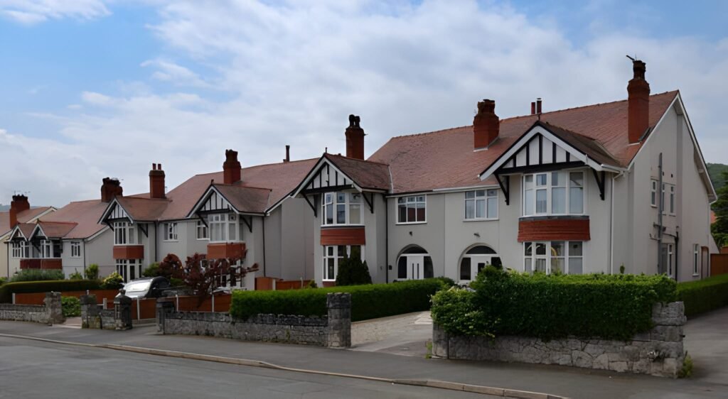 Second Property Taxation in Wales