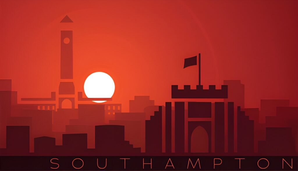 Southampton HMO Licensing Scheme